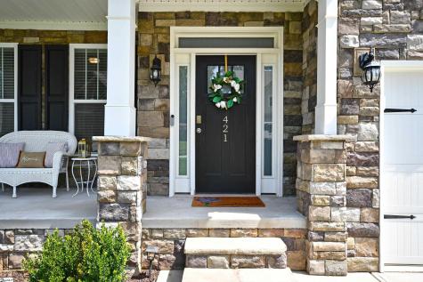 421 Wildflower Road Easley SC 29642