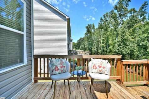 421 Wildflower Road Easley SC 29642