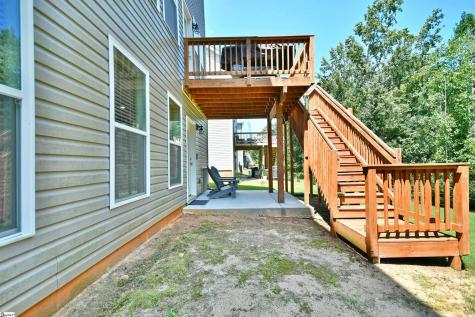 421 Wildflower Road Easley SC 29642