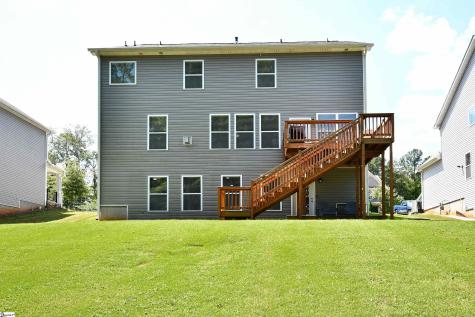 421 Wildflower Road Easley SC 29642