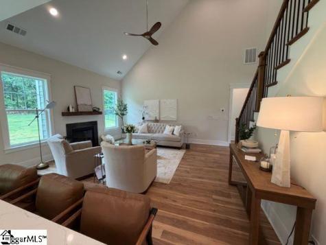 3 Halowell Lane Travelers Rest SC 29690