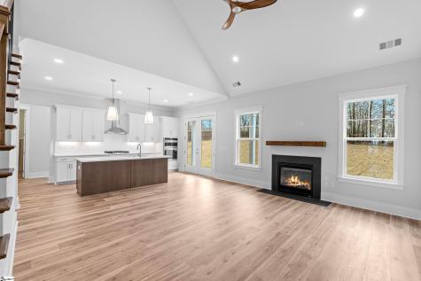 3 Halowell Lane Travelers Rest SC 29690