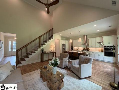 3 Halowell Lane Travelers Rest SC 29690