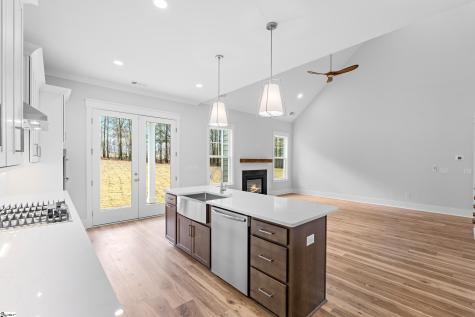 3 Halowell Lane Travelers Rest SC 29690
