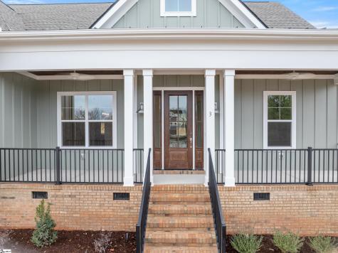 3 Halowell Lane Travelers Rest SC 29690