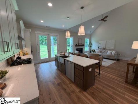 3 Halowell Lane Travelers Rest SC 29690