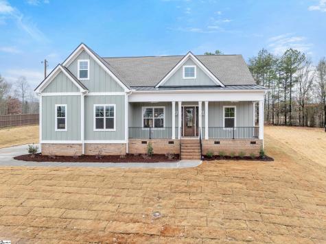 3 Halowell Lane Travelers Rest SC 29690