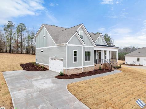 3 Halowell Lane Travelers Rest SC 29690
