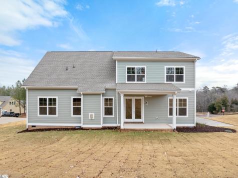 3 Halowell Lane Travelers Rest SC 29690