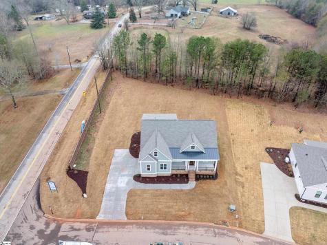 3 Halowell Lane Travelers Rest SC 29690