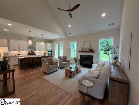 3 Halowell Lane Travelers Rest SC 29690
