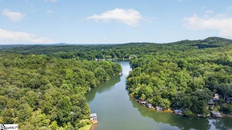 187 Caledonia Road Landrum SC 29356