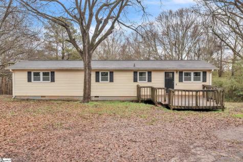 1904 Centerville Road Anderson SC 29625