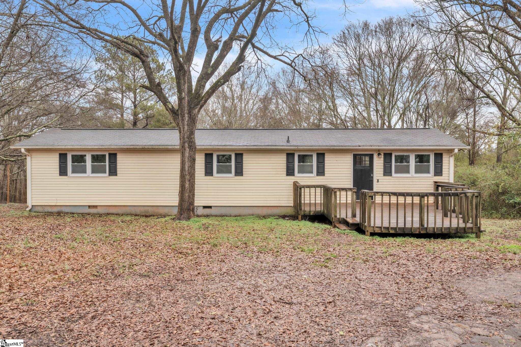 1904 Centerville Road Anderson SC 29625