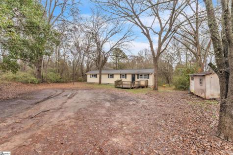 1904 Centerville Road Anderson SC 29625