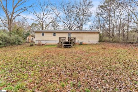 1904 Centerville Road Anderson SC 29625