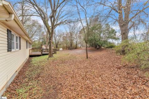 1904 Centerville Road Anderson SC 29625