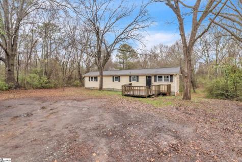 1904 Centerville Road Anderson SC 29625