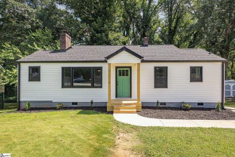 121 E Decatur Street Greenville SC 29617