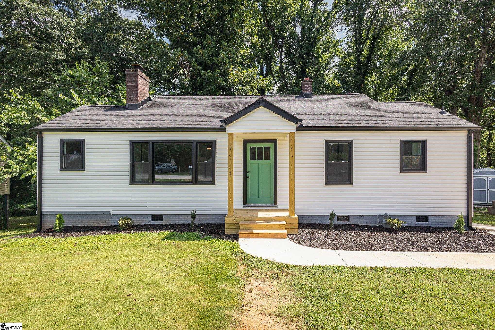 121 E Decatur Street Greenville SC 29617