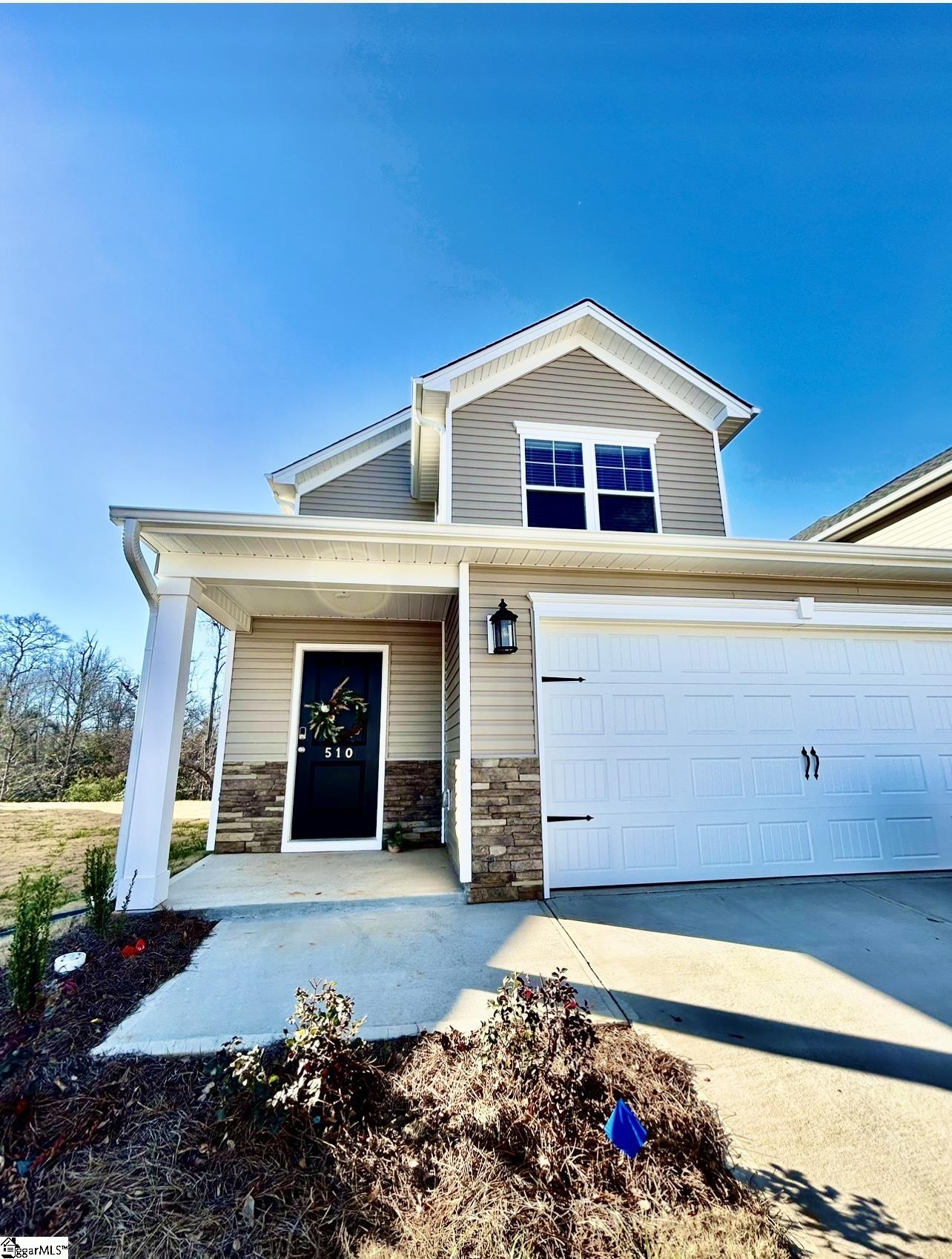 510 Winding Meadow Lane Greenville SC 29607