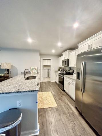 510 Winding Meadow Lane Greenville SC 29607