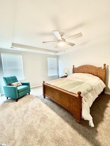 510 Winding Meadow Lane Greenville SC 29607