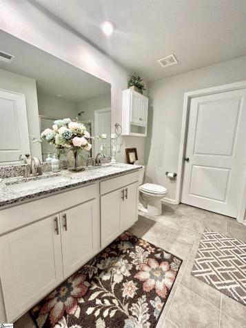 510 Winding Meadow Lane Greenville SC 29607