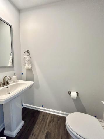510 Winding Meadow Lane Greenville SC 29607