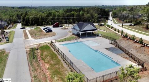 510 Winding Meadow Lane Greenville SC 29607