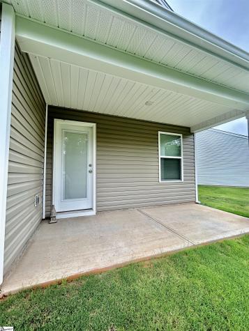 510 Winding Meadow Lane Greenville SC 29607