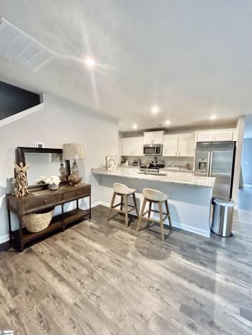 510 Winding Meadow Lane Greenville SC 29607