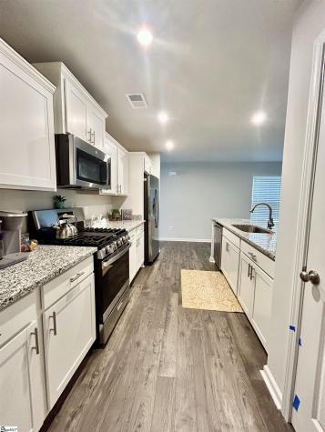 510 Winding Meadow Lane Greenville SC 29607