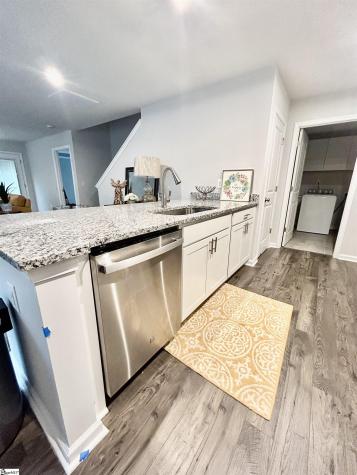 510 Winding Meadow Lane Greenville SC 29607