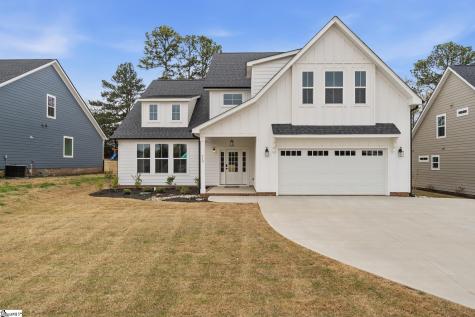 319 Summerall Drive Anderson SC 29621