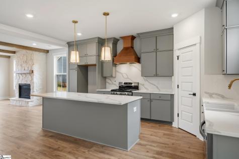 319 Summerall Drive Anderson SC 29621