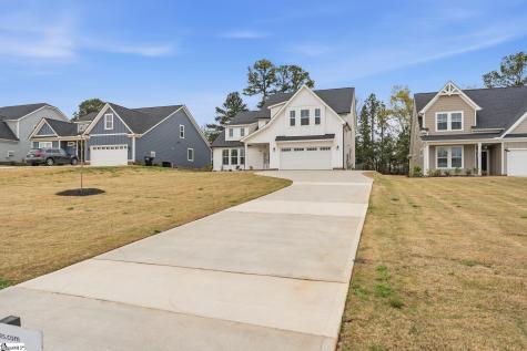 319 Summerall Drive Anderson SC 29621