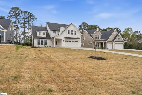 319 Summerall Drive Anderson SC 29621