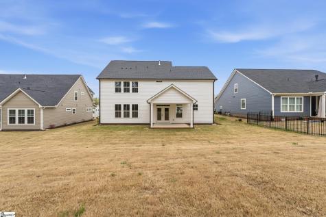 319 Summerall Drive Anderson SC 29621