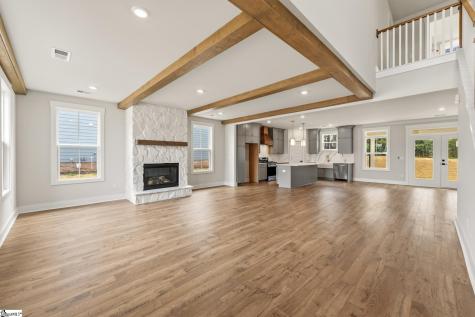 319 Summerall Drive Anderson SC 29621