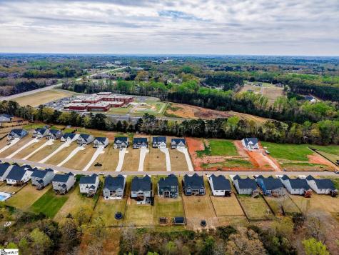 319 Summerall Drive Anderson SC 29621