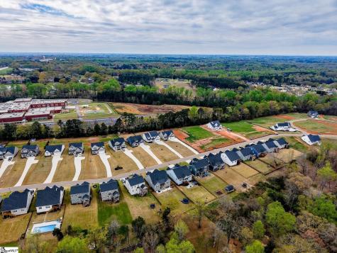 319 Summerall Drive Anderson SC 29621