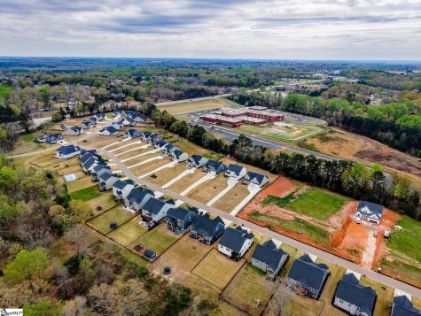 319 Summerall Drive Anderson SC 29621