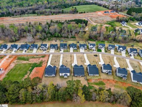 319 Summerall Drive Anderson SC 29621