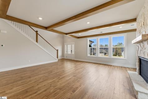 319 Summerall Drive Anderson SC 29621