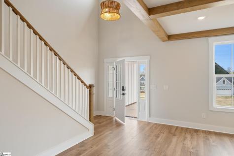 319 Summerall Drive Anderson SC 29621