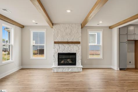 319 Summerall Drive Anderson SC 29621