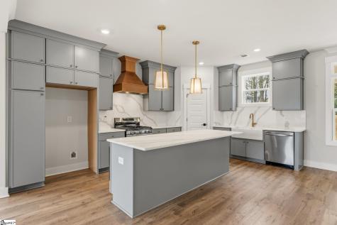 319 Summerall Drive Anderson SC 29621