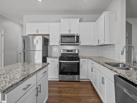 1313 Chamomile Court Lyman SC 29365
