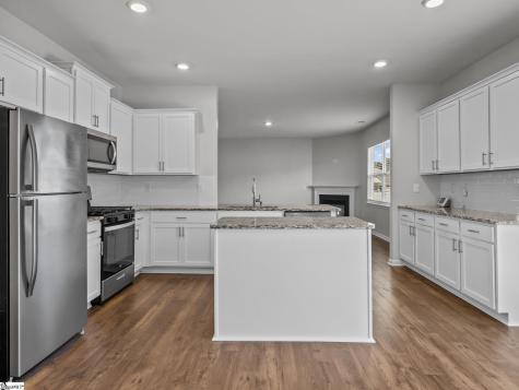 1313 Chamomile Court Lyman SC 29365